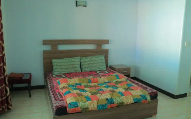 Comfort Inn Bhurban