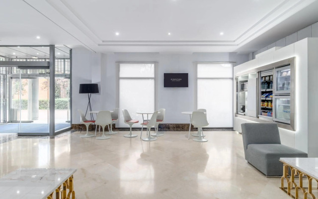 Exe Pozuelo Hotel