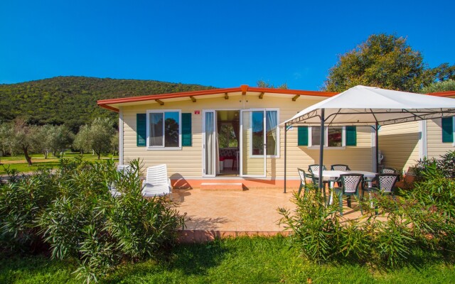 Camping Oliva Mobile Homes