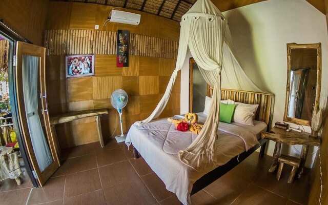 Pondok Kana Homestay