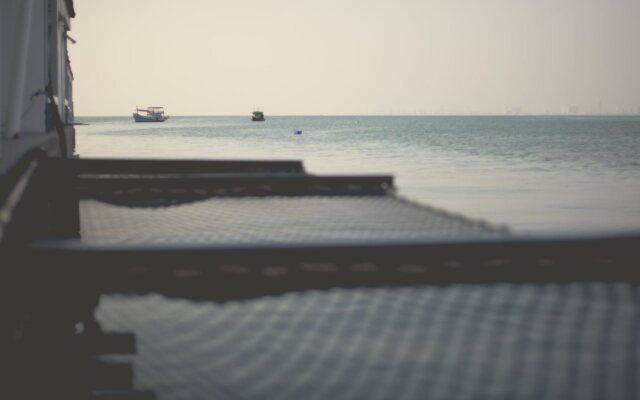 Baan Tah On The Sea