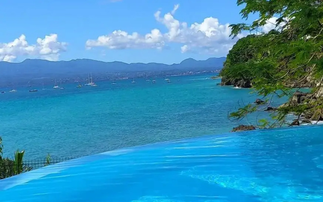 Studio AQUA à GOSIER
