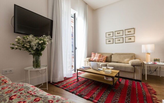 Sevilla Home Center Suites