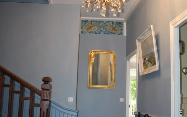 Le Domaine D'Elisabeth