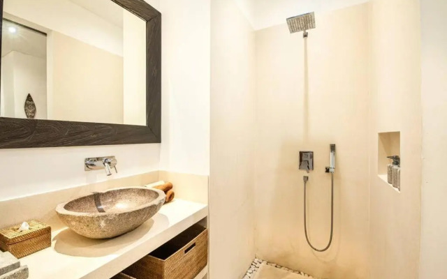 Villa Nikko I - Bidadari - Stunning 4-bdr villa in Seminyak