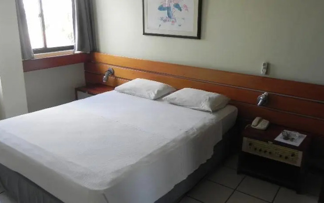 Apê no melhor de LagoaNova Por Carpediem