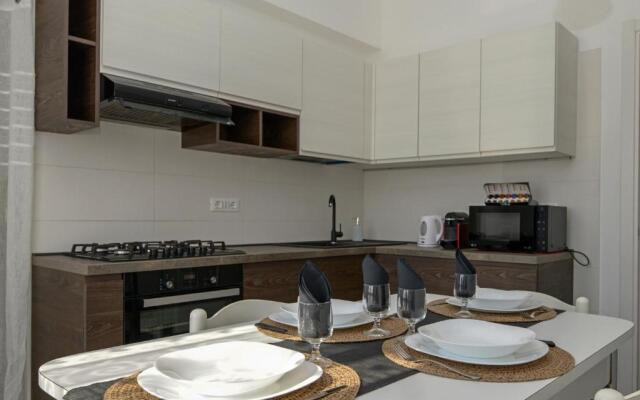 [Appartamento ☆☆☆☆☆] a 5 minuti da Centro e Mare