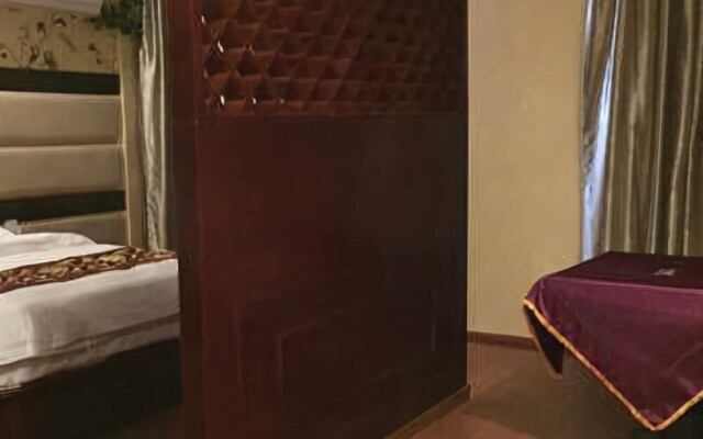 Super 8 Hotel (Shanghai Huyi Highway Shanghai University)