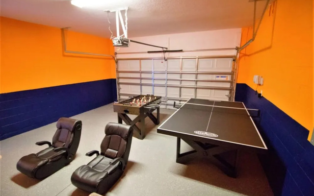 Golden Palms Vacation Resort 2586