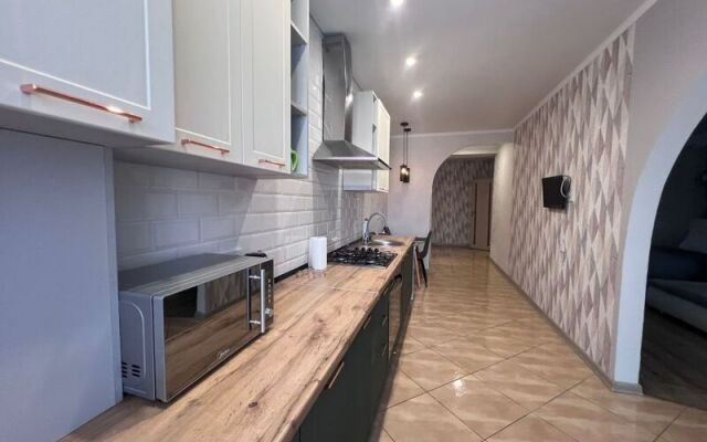 On Business in Kaliningrad, str. Gagarina bld.16B