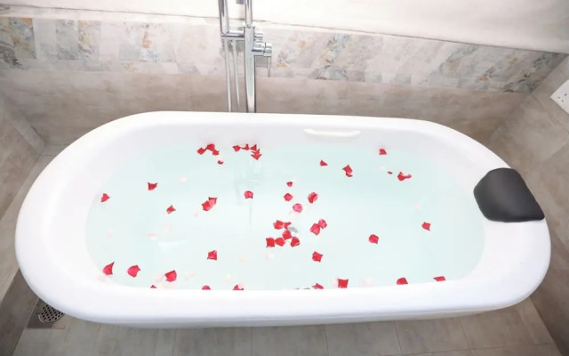 The Feel Luxury Boutique hotel