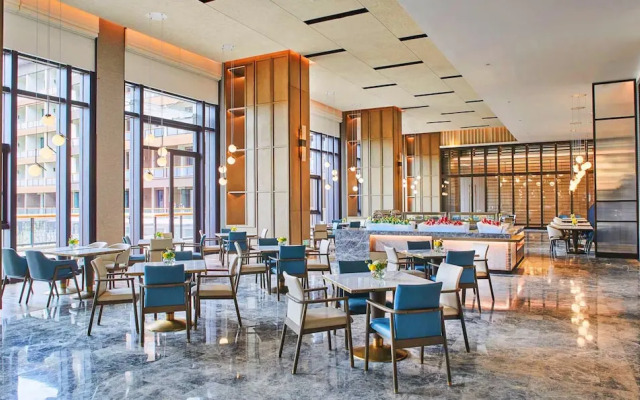 Steigenberger Hotel Ji Nan