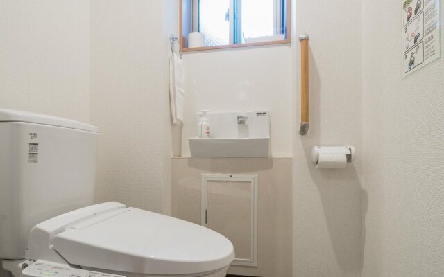 Guest House & Hotel Shijo Omiya