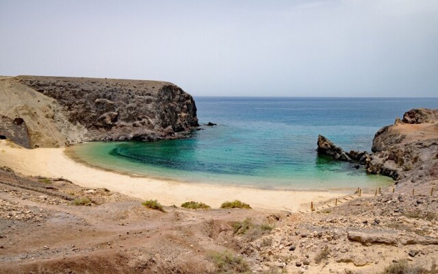 Las Caletas Village Playa Blanca