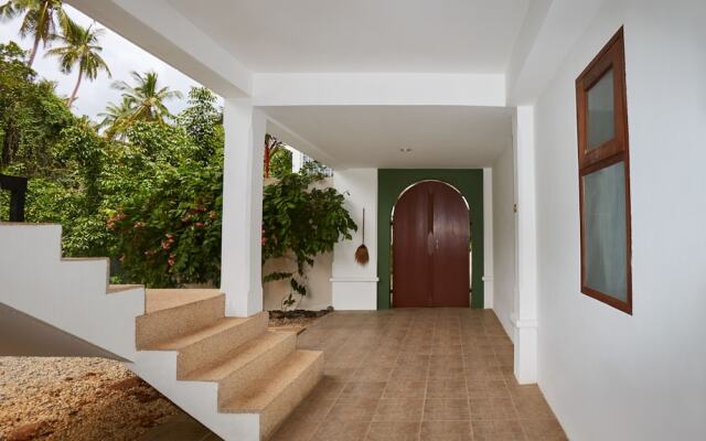 NB Villa Verde