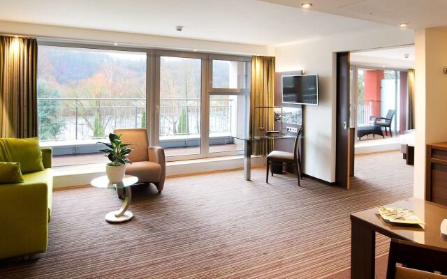 Ringhotel Zweibrücker Hof Herdecke