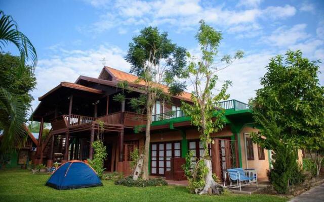 Ruen Khaoyai