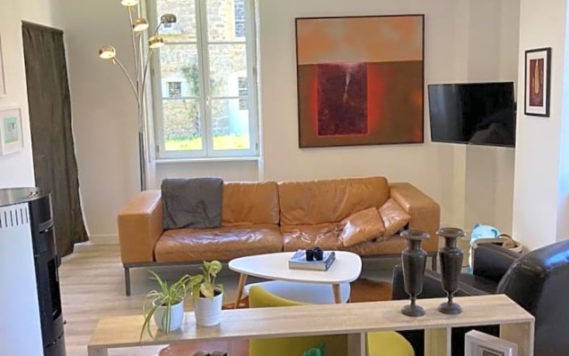 Bourgeoisie @ Brandon