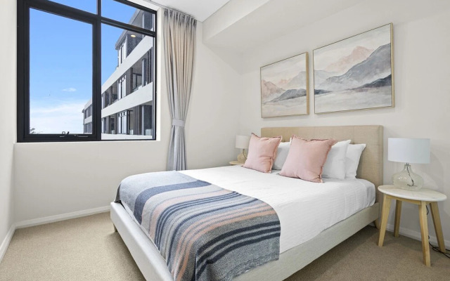 Astra Apartments Sutherland Shire