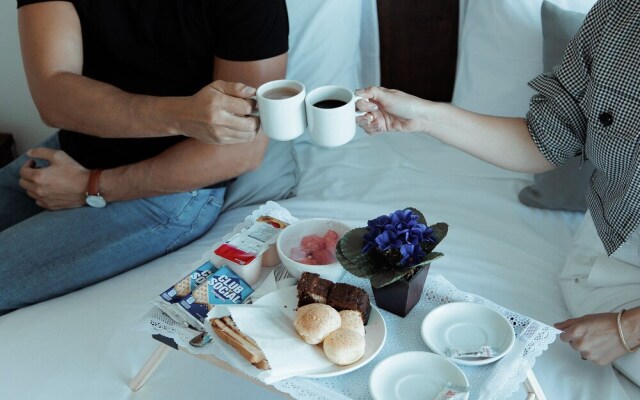 Miami Hotel by H Hotéis - Business