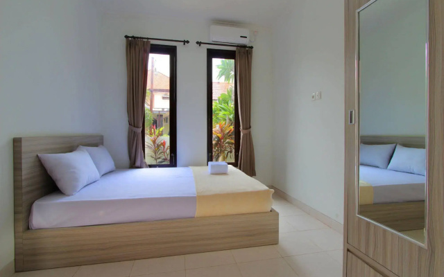 Alamanda Town House by Gamma Hospitality