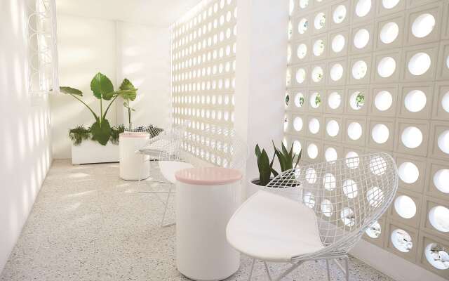 Adina Apartment Hotel Sydney Chippendale
