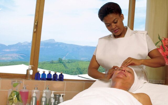 Coach House Hotel & Spa