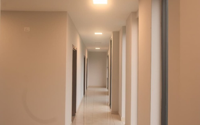 Hotel Gulmohar
