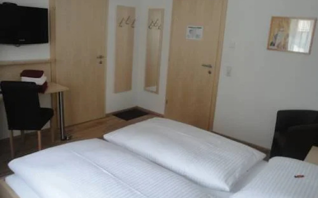 Pension Dorfplatzl