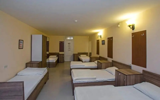 Mini Hotel Yerevan