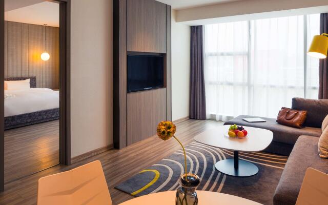 Mercure Shanghai Hongqiao South