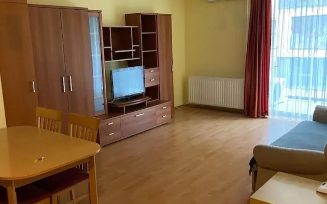 Apollo 2 Apartman