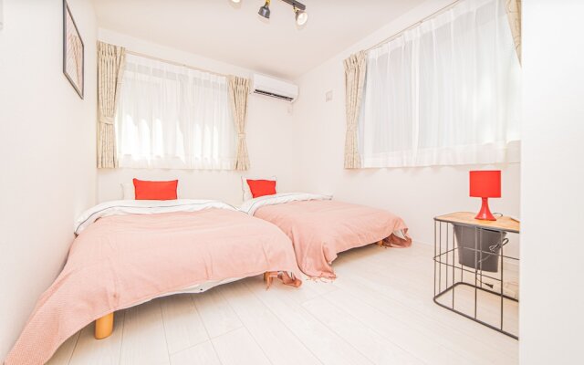 Sumida family hotel in Tokyo