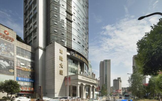 Elite Polink Global Hotel