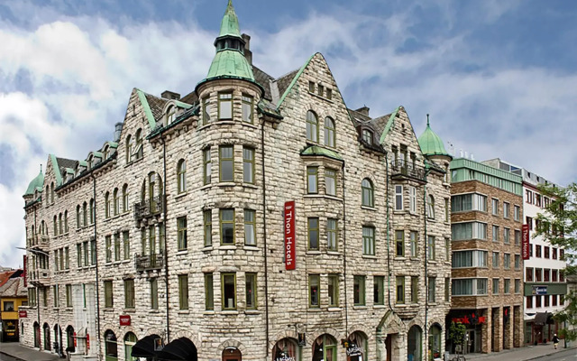 Thon Hotel Nidaros