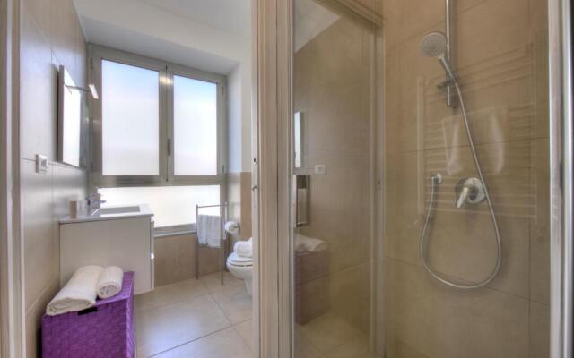 Residence I Dioscuri