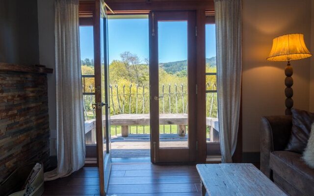 Olema House at Point Reyes