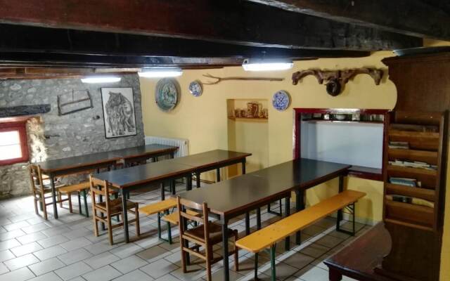 Cal Caló Colònies Cadí