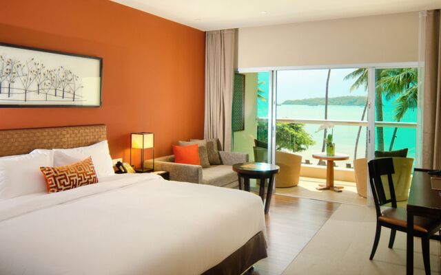 Phuket Panwa Beachfront Resort