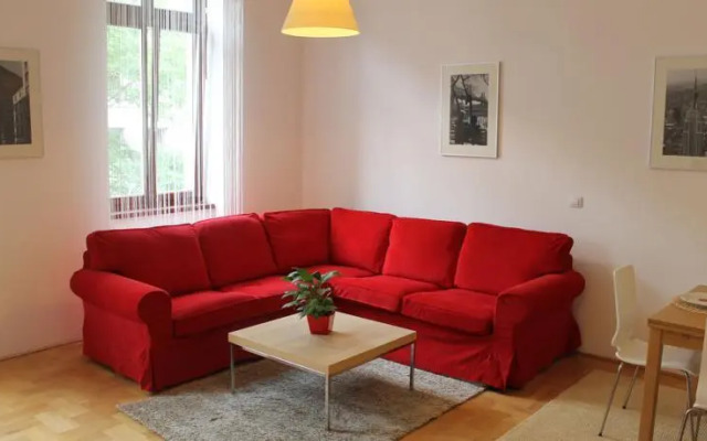 Budapest Places Studios