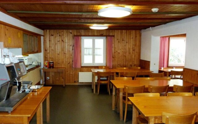 Youth Hostel Brienz