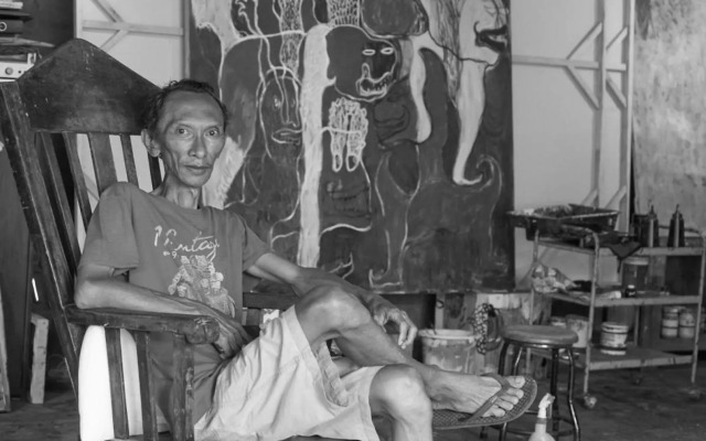 Rumah Paros & Gallery