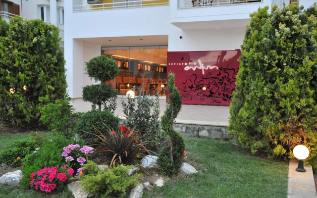 Hotel Kalloni