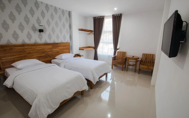 Central Inn