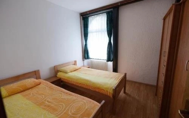 Apartment Licka Vodenica