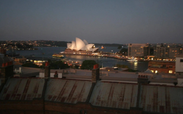 YHA Sydney Harbour