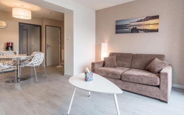 Appart Hôtel Bourgoin