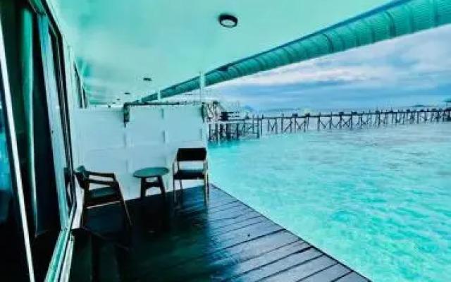 Maglami-Lami Water House