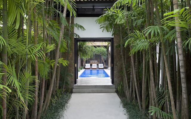 Villa Hana