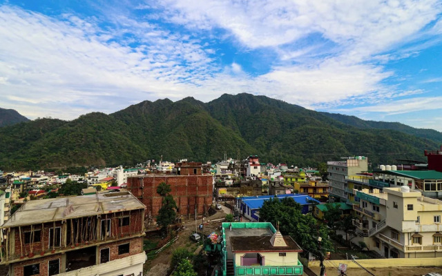 Manzil Hostel
